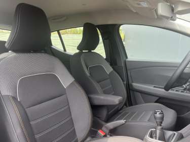 DACIA SANDERO STEPWAY ECO-G 100 Expression