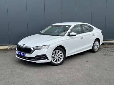 SKODA OCTAVIA 2.0 TDI 115 Ambition