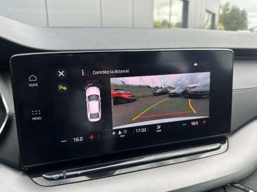 SKODA OCTAVIA 2.0 TDI 115 Ambition