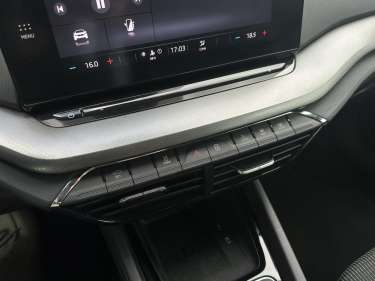 SKODA OCTAVIA 2.0 TDI 115 Ambition