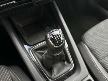 SKODA OCTAVIA 2.0 TDI 115 Ambition