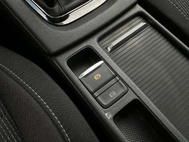 SKODA OCTAVIA 2.0 TDI 115 Ambition