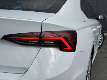 SKODA OCTAVIA 2.0 TDI 115 Ambition
