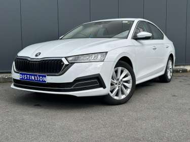 SKODA OCTAVIA 2.0 TDI 115 Ambition