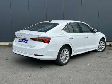 SKODA OCTAVIA 2.0 TDI 115 Ambition