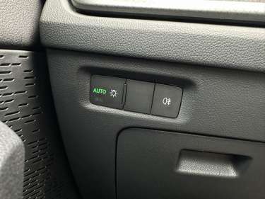 SKODA OCTAVIA 2.0 TDI 115 Ambition