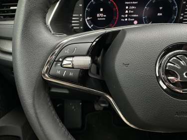 SKODA OCTAVIA 2.0 TDI 115 Ambition