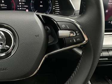 SKODA OCTAVIA 2.0 TDI 115 Ambition