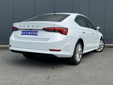SKODA OCTAVIA 2.0 TDI 115 Ambition