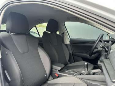 SKODA OCTAVIA 2.0 TDI 115 Ambition