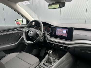 SKODA OCTAVIA 2.0 TDI 115 Ambition