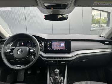 SKODA OCTAVIA 2.0 TDI 115 Ambition