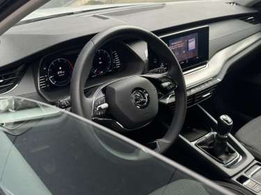 SKODA OCTAVIA 2.0 TDI 115 Ambition