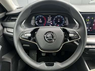SKODA OCTAVIA 2.0 TDI 115 Ambition