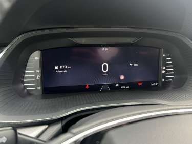 SKODA OCTAVIA 2.0 TDI 115 Ambition