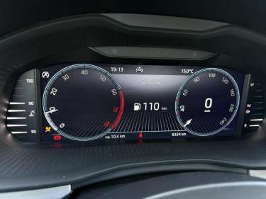 SKODA KAMIQ TSI 110 Ambition