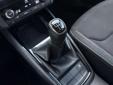 SKODA KAMIQ TSI 110 Ambition