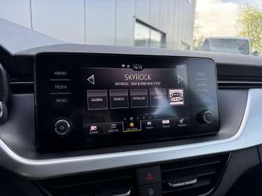 SKODA KAMIQ TSI 110 Ambition