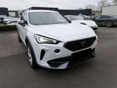 CUPRA FORMENTOR 1.5 TSI 150 DSG V