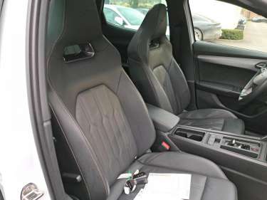 CUPRA FORMENTOR 1.5 TSI 150 DSG V