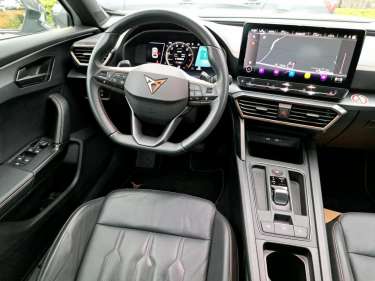 CUPRA FORMENTOR 1.5 TSI 150 DSG V