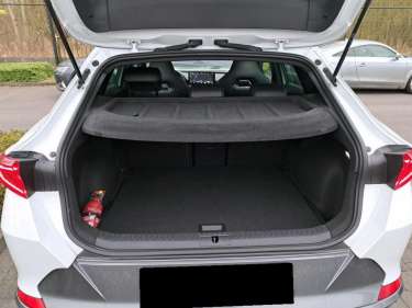 CUPRA FORMENTOR 1.5 TSI 150 DSG V