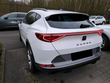 CUPRA FORMENTOR 1.5 TSI 150 DSG V