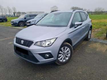 SEAT ARONA 1.6 TDI 95 Move!