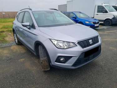 SEAT ARONA 1.6 TDI 95 Move!