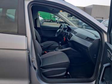 SEAT ARONA 1.6 TDI 95 Move!
