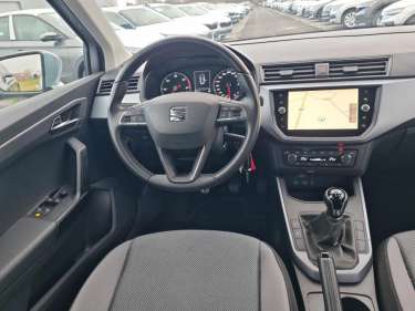 SEAT ARONA 1.6 TDI 95 Move!