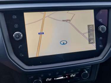 SEAT ARONA 1.6 TDI 95 Move!
