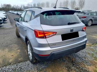 SEAT ARONA 1.6 TDI 95 Move!