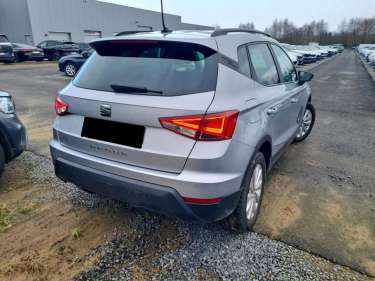SEAT ARONA 1.6 TDI 95 Move!