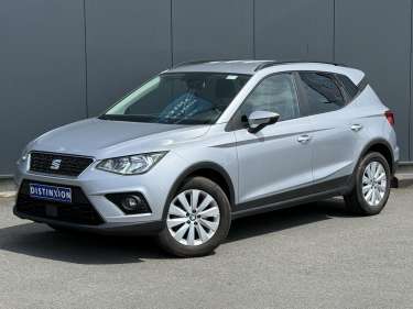 SEAT ARONA 1.6 TDI 95 Move!