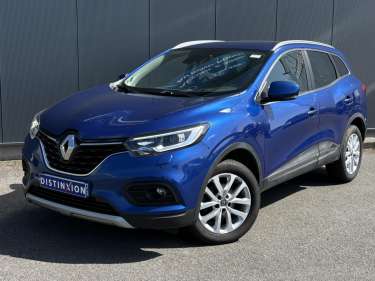 RENAULT KADJAR 1.5 BluedCi 115 Limited