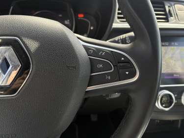 RENAULT KADJAR 1.5 BluedCi 115 Limited