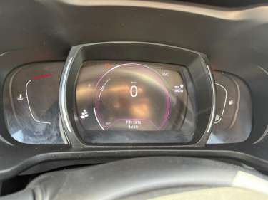 RENAULT KADJAR 1.5 BluedCi 115 Limited