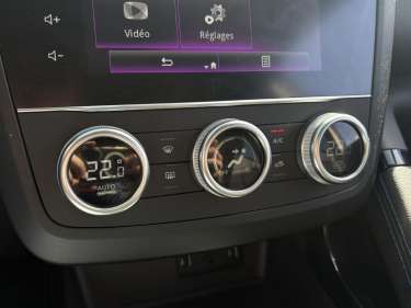 RENAULT KADJAR 1.5 BluedCi 115 Limited