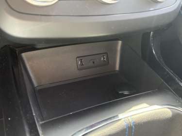 RENAULT KADJAR 1.5 BluedCi 115 Limited