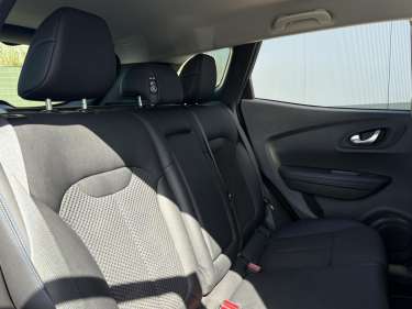 RENAULT KADJAR 1.5 BluedCi 115 Limited