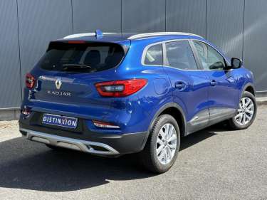 RENAULT KADJAR 1.5 BluedCi 115 Limited