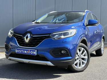 RENAULT KADJAR 1.5 BluedCi 115 Limited