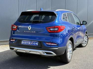 RENAULT KADJAR 1.5 BluedCi 115 Limited