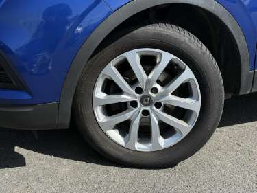 RENAULT KADJAR 1.5 BluedCi 115 Limited