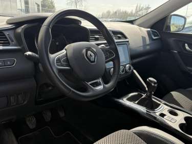 RENAULT KADJAR 1.5 BluedCi 115 Limited