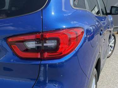 RENAULT KADJAR 1.5 BluedCi 115 Limited