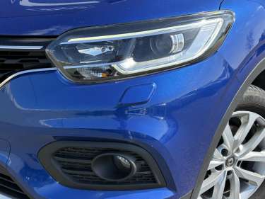 RENAULT KADJAR 1.5 BluedCi 115 Limited