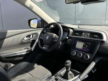 RENAULT KADJAR 1.5 BluedCi 115 Limited