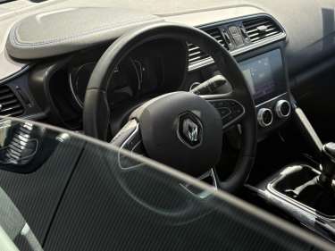 RENAULT KADJAR 1.5 BluedCi 115 Limited